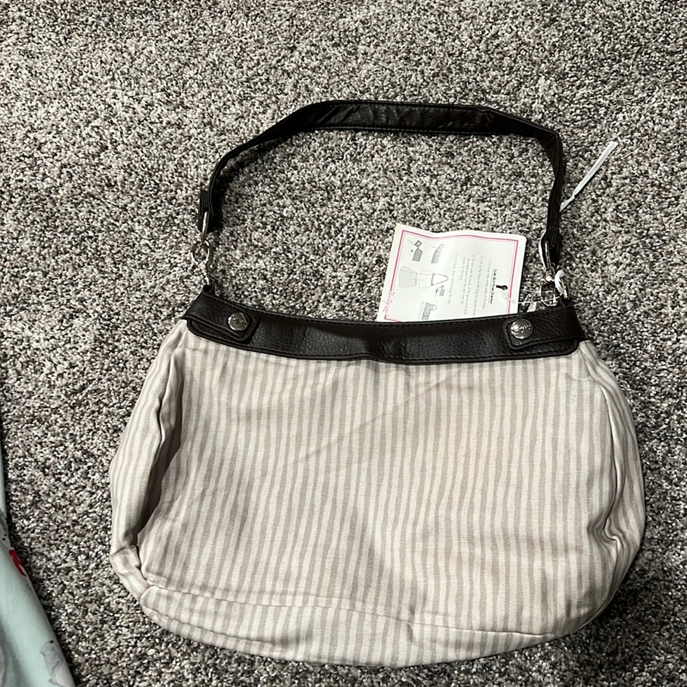 Thirty one purse